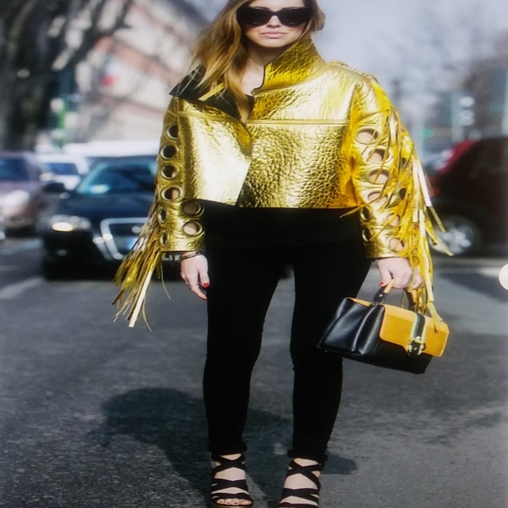 Glam Bam - Picture 6 of 8